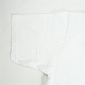 SUPREME シュプリーム 24AW Blockbuster Tee White Tシャツ 白 Size 【XL】 【新古品・未使用品】 20818548