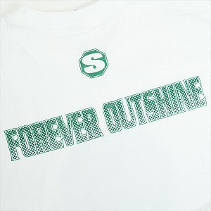 SUPREME シュプリーム 24AW Blockbuster Tee White Tシャツ 白 Size 【XL】 【新古品・未使用品】 20818548