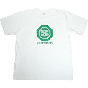 SUPREME シュプリーム 24AW Blockbuster Tee White Tシャツ 白 Size 【XL】 【新古品・未使用品】 20818548