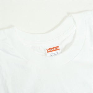SUPREME シュプリーム 22AW Catwoman Tee White Tシャツ 白 Size 【M】 【新古品・未使用品】 20818550