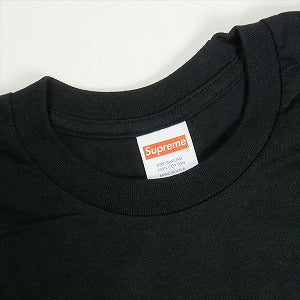 SUPREME シュプリーム 22AW Catwoman Tee Black Tシャツ 黒 Size 【L】 【新古品・未使用品】 20818551
