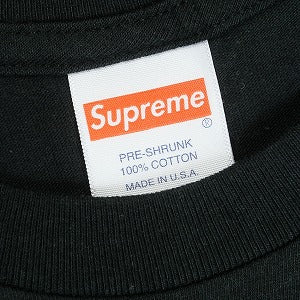 SUPREME シュプリーム 22AW Catwoman Tee Black Tシャツ 黒 Size 【L】 【新古品・未使用品】 20818551
