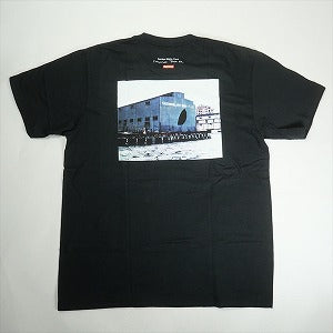 SUPREME シュプリーム 24AW Days End Tee Black Tシャツ 黒 Size 【M】 【新古品・未使用品】 20818552