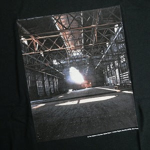 SUPREME シュプリーム 24AW Days End Tee Black Tシャツ 黒 Size 【M】 【新古品・未使用品】 20818552