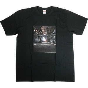 SUPREME シュプリーム 24AW Days End Tee Black Tシャツ 黒 Size 【M】 【新古品・未使用品】 20818552