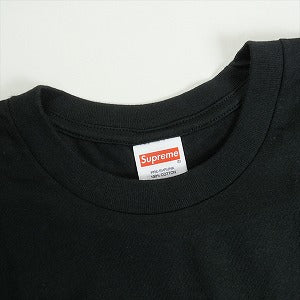 SUPREME シュプリーム 24AW Days End Tee Black Tシャツ 黒 Size 【L】 【新古品・未使用品】 20818553