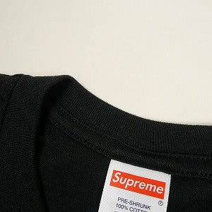 SUPREME シュプリーム 24AW Satan Tee Black Tシャツ 黒 Size 【XL】 【新古品・未使用品】 20818554