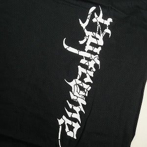 SUPREME シュプリーム 24AW Satan Tee Black Tシャツ 黒 Size 【XL】 【新古品・未使用品】 20818554