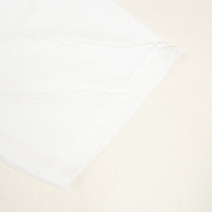 SUPREME シュプリーム 24SS Backwards Tee White Tシャツ 白 Size 【L】 【新古品・未使用品】 20818555