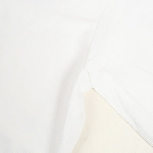 SUPREME シュプリーム 24SS Backwards Tee White Tシャツ 白 Size 【L】 【新古品・未使用品】 20818555