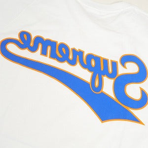 SUPREME シュプリーム 24SS Backwards Tee White Tシャツ 白 Size 【L】 【新古品・未使用品】 20818555