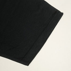 SUPREME シュプリーム 24SS Backwards Tee Black Tシャツ 黒 Size 【XL】 【新古品・未使用品】 20818558