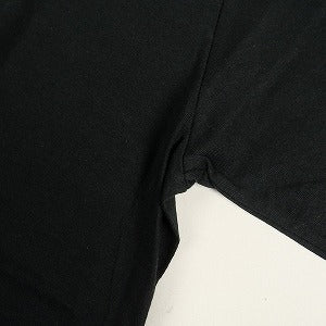 SUPREME シュプリーム 24SS Backwards Tee Black Tシャツ 黒 Size 【XL】 【新古品・未使用品】 20818558