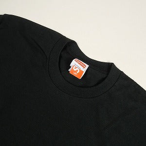 SUPREME シュプリーム 24SS Backwards Tee Black Tシャツ 黒 Size 【XL】 【新古品・未使用品】 20818558