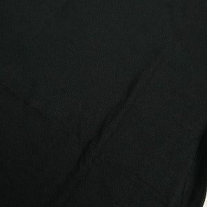 SUPREME シュプリーム 24SS Backwards Tee Black Tシャツ 黒 Size 【XL】 【新古品・未使用品】 20818558