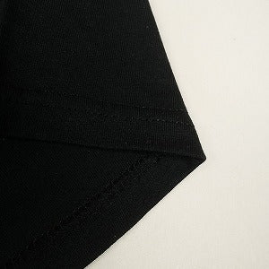SUPREME シュプリーム 24SS Backwards Tee Black Tシャツ 黒 Size 【XL】 【新古品・未使用品】 20818558