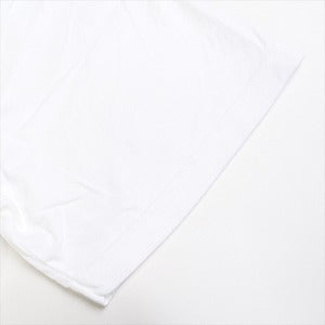 SUPREME シュプリーム 23AW Fighter Tee White Tシャツ 白 Size 【XL】 【新古品・未使用品】 20818562