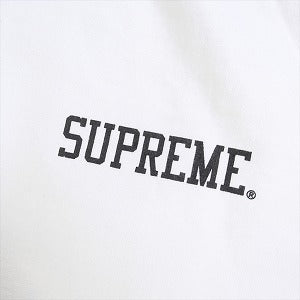 SUPREME シュプリーム 23AW Fighter Tee White Tシャツ 白 Size 【XL】 【新古品・未使用品】 20818562