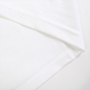SUPREME シュプリーム 23AW Fighter Tee White Tシャツ 白 Size 【XL】 【新古品・未使用品】 20818562