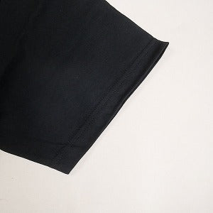 SUPREME シュプリーム 24AW 4 Life Tee Black Tシャツ 黒 Size 【XL】 【新古品・未使用品】 20818563