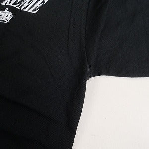 SUPREME シュプリーム 24AW 4 Life Tee Black Tシャツ 黒 Size 【XL】 【新古品・未使用品】 20818563
