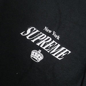 SUPREME シュプリーム 24AW 4 Life Tee Black Tシャツ 黒 Size 【XL】 【新古品・未使用品】 20818563