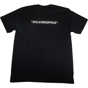 SUPREME シュプリーム 24AW 4 Life Tee Black Tシャツ 黒 Size 【XL】 【新古品・未使用品】 20818563