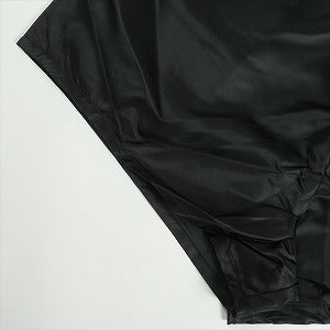 Fear of God フィアーオブゴッド ESSENTIALS Running Short C Jet Black ナイロンショーツ 黒 Size 【L】 【新古品・未使用品】 20818564