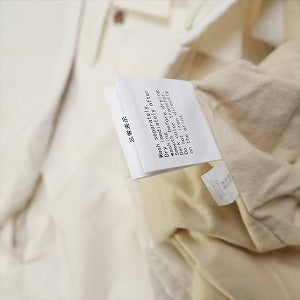 HUMAN MADE ヒューマンメイド 23AW COACH JACKET White HM26JK002 ハートジャケット 白 Size 【S】 【新古品・未使用品】 20818567