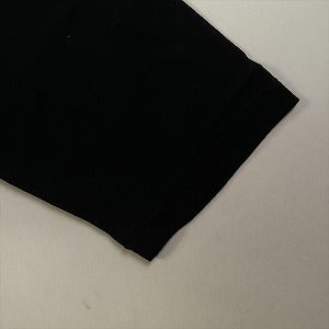 HUMAN MADE ヒューマンメイド ×Girls Don't Cry ガールズドントクライ 24SS OTSUMO PLAZA BASEBALL 3/4 T-SHIRT BLACK ロンT 白黒 Size 【XXL】 【新古品・未使用品】 20818568