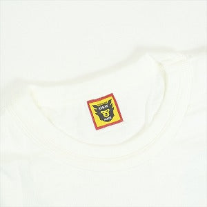 HUMAN MADE ヒューマンメイド 24SS POCKET T-SHIRT 1928/DUCK WHITE HM26CS053 京都店限定 ダックTシャツ 白 Size 【XXL】 【新古品・未使用品】 20818569