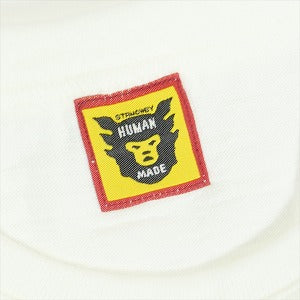 HUMAN MADE ヒューマンメイド 24SS POCKET T-SHIRT 1928/DUCK WHITE HM26CS053 京都店限定 ダックTシャツ 白 Size 【XXL】 【新古品・未使用品】 20818569