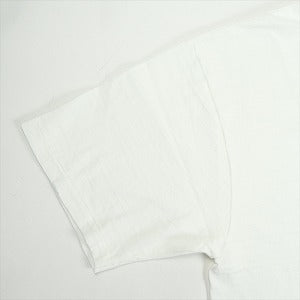 HUMAN MADE ヒューマンメイド 24SS POCKET T-SHIRT 1928/DUCK WHITE HM26CS053 京都店限定 ダックTシャツ 白 Size 【XXXL】 【新古品・未使用品】 20818571