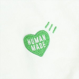 HUMAN MADE ヒューマンメイド 24SS POCKET T-SHIRT 1928/DUCK WHITE HM26CS053 京都店限定 ダックTシャツ 白 Size 【XXXL】 【新古品・未使用品】 20818571