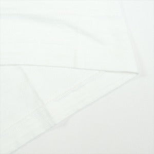 HUMAN MADE ヒューマンメイド 24SS POCKET T-SHIRT 1928/DUCK WHITE HM26CS053 京都店限定 ダックTシャツ 白 Size 【XXXL】 【新古品・未使用品】 20818571