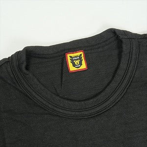 HUMAN MADE ヒューマンメイド 24SS POCKET T-SHIRT 1928/DUCK BLACK HM26CS053 京都店限定 ダックTシャツ 黒 Size 【XXXL】 【新古品・未使用品】 20818573