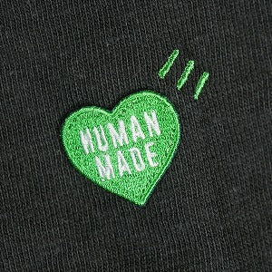 HUMAN MADE ヒューマンメイド 24SS POCKET T-SHIRT 1928/DUCK BLACK HM26CS053 京都店限定 ダックTシャツ 黒 Size 【XXXL】 【新古品・未使用品】 20818573