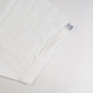 HUMAN MADE ヒューマンメイド 23AW GRAPHIC T-SHIRT #4 WHITE ダブルハートロゴTシャツ HM26TE004 白 Size 【XXL】 【新古品・未使用品】 20818575