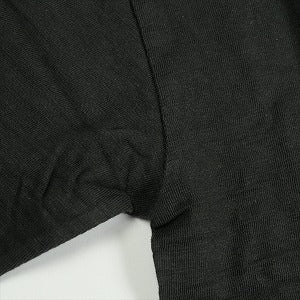 HUMAN MADE ヒューマンメイド 24W POCKET T-SHIRT BLACK HM28CS031 バックハートロゴTシャツ 黒 Size 【L】 【新古品・未使用品】 20818577