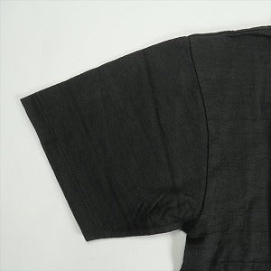 HUMAN MADE ヒューマンメイド 24W POCKET T-SHIRT BLACK HM28CS031 バックハートロゴTシャツ 黒 Size 【L】 【新古品・未使用品】 20818577