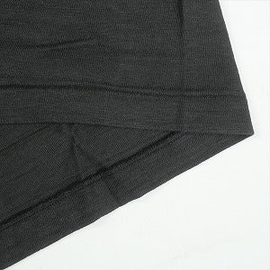 HUMAN MADE ヒューマンメイド 24W POCKET T-SHIRT BLACK HM28CS031 バックハートロゴTシャツ 黒 Size 【XL】 【新古品・未使用品】 20818579