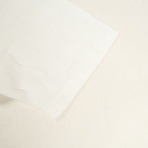 HUMAN MADE ヒューマンメイド 24AW POCKET T-SHIRT WHITE HM28CS031 バックハートロゴTシャツ 白 Size 【XXXL】 【新古品・未使用品】 20818580