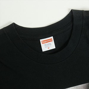 SUPREME シュプリーム 20SS Naomi Tee Black Tシャツ 黒 Size 【M】 【中古品-ほぼ新品】 20818581