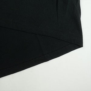 SUPREME シュプリーム 20SS Naomi Tee Black Tシャツ 黒 Size 【M】 【中古品-ほぼ新品】 20818581