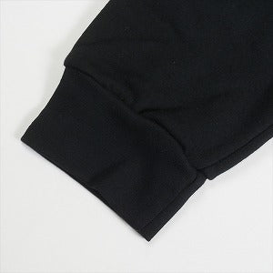 CHROME HEARTS クロム・ハーツ HORSESHOE CREW SWEAT BLACK クルーネックスウェット 黒 Size 【L】 【新古品・未使用品】 20818585