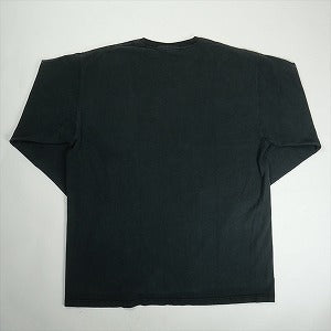 VINTAGE ヴィンテージ Harley Davidson Screaming Eagle LS Tee ロンT 黒 Size 【L相当】 【中古品-良い】 20818593