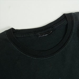 VINTAGE ヴィンテージ Harley Davidson Screaming Eagle LS Tee ロンT 黒 Size 【L相当】 【中古品-良い】 20818593