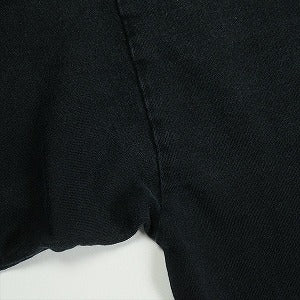 VINTAGE ヴィンテージ Harley Davidson Eagle Flames LS Tee ロンT 黒 Size 【XL】 【中古品-良い】 20818596