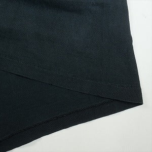 VINTAGE ヴィンテージ Harley Davidson Blue Flame LS Tee ロンT 黒 Size 【XXL】 【中古品-良い】 20818597