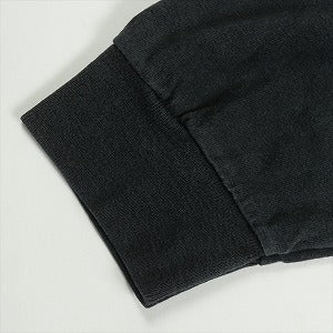 VINTAGE ヴィンテージ Weat Coast Choppers Iron Cross LS Tee ロンT 黒 Size 【L相当】 【中古品-良い】 20818599